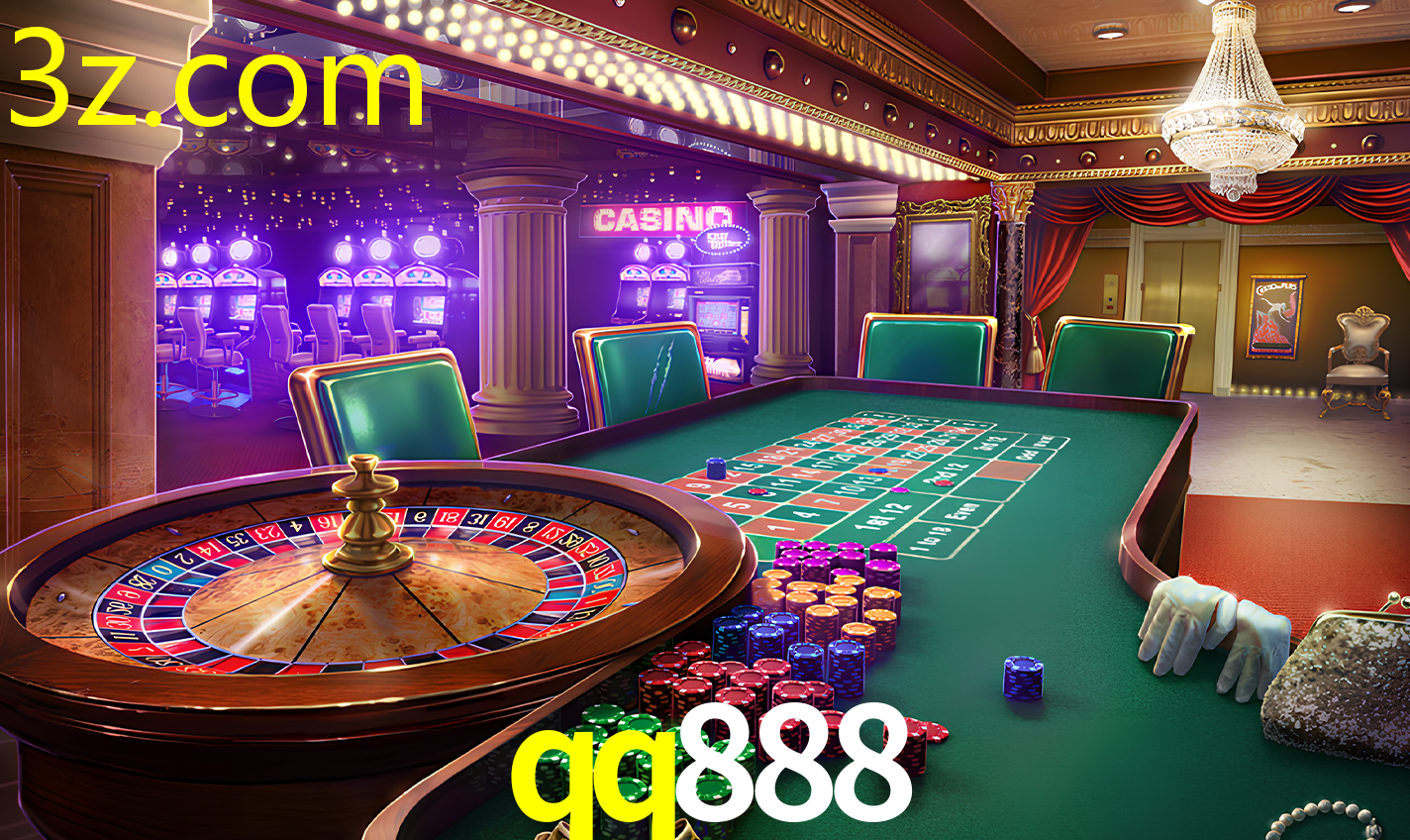 QQ888.COM